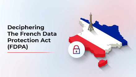 Deciphering the French Data Protection Act